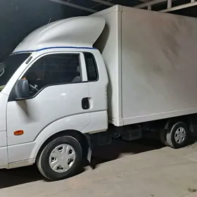 Kia Bongo 2019