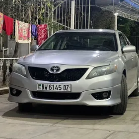 Toyota Camry 2010