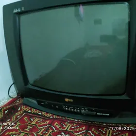 LG tv