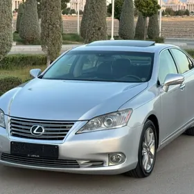 Lexus ES 350 2010