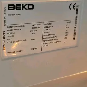 Холодильник Beko