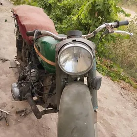 Ural 4320 2022