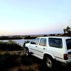 Toyota 4Runner 1993