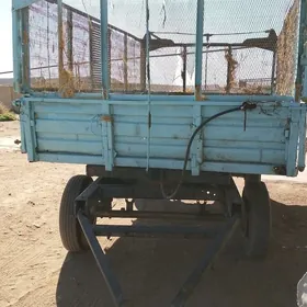 MTZ T-28 1992