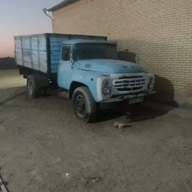 Zil 130 1987
