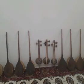 Dutar gyjak