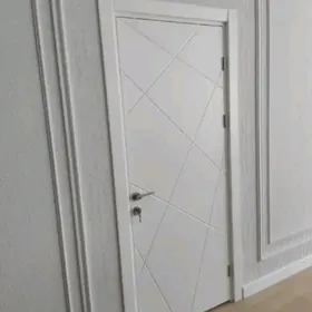 İçki MDF gapy Дверь МДФ