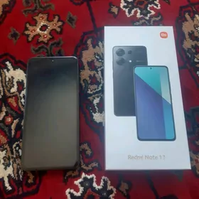 redmi note 13