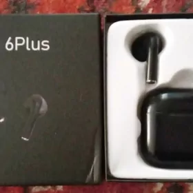 Pro 6 plus