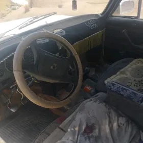 Lada 2106 1998