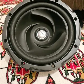 Kenwood Bocka 1000Lik