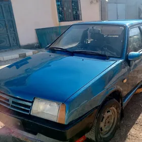 Lada 21099 2000