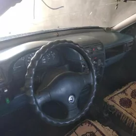 Opel Vectra 1989