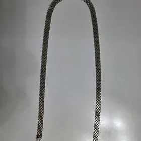 Kümüş zynjyr