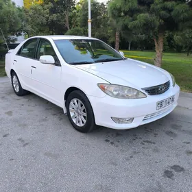 Toyota Camry 2002