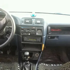 Opel Vectra 1991