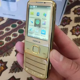 Gadymy Nokia Telefonlar