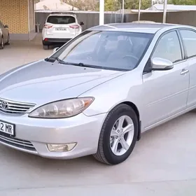 Toyota Camry 2002