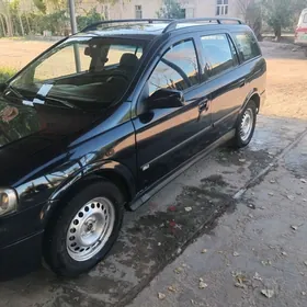 Opel Astra 2000