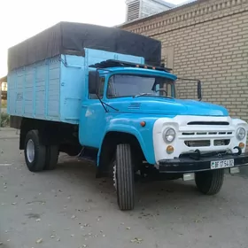 Zil 130 1991