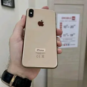 iPhone