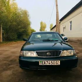 Toyota Avalon 1998