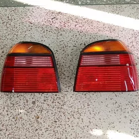 Stopnik Volkswagen Golf 3