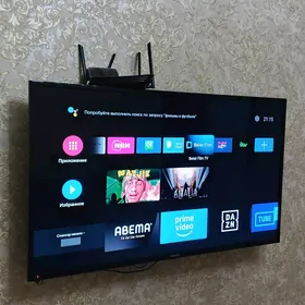 telewizor 50
