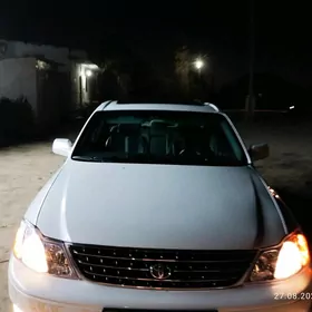 Toyota Avalon 2003