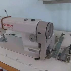 Gemsi Tikin Maşyn