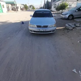 Nissan Cefiro 1997