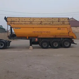 Kogel Euro Trailer 2013