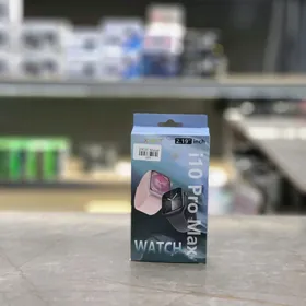 i10 pro max sagat smart watch