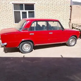 Lada 2104 1984