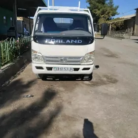 Forland H3 2012