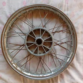 Jawa diska fekon