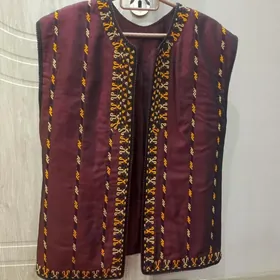 kesde jaket