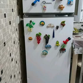 холодильник