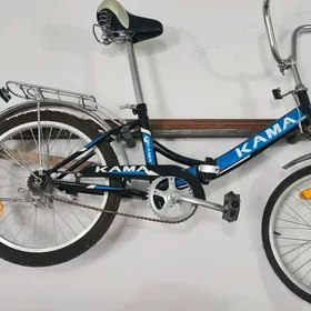 velosiped Kama