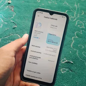 redmı 10a