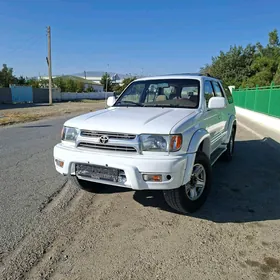 Toyota 4Runner 1999