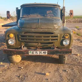 Zil 130 1992