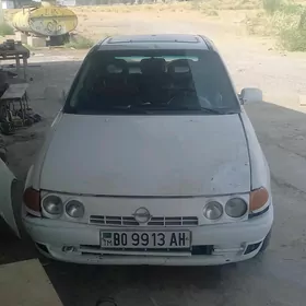 Opel Astra 1992