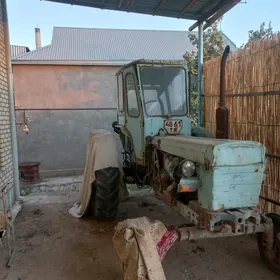 MTZ T-28 1983