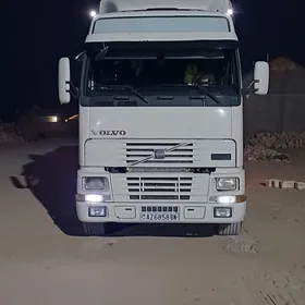 Volvo FH 420 1998