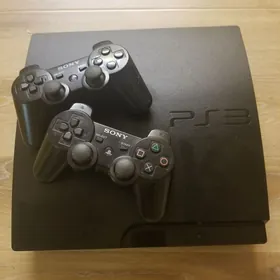 Playstation 3 slim