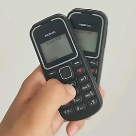 Nokiýa 1280 Prastoylar telefon