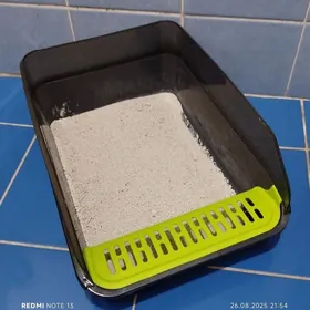 Лоток для кошек