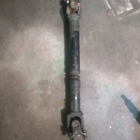 Nissan patfinder kardan peredo
