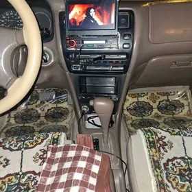 Toyota Corolla 1997